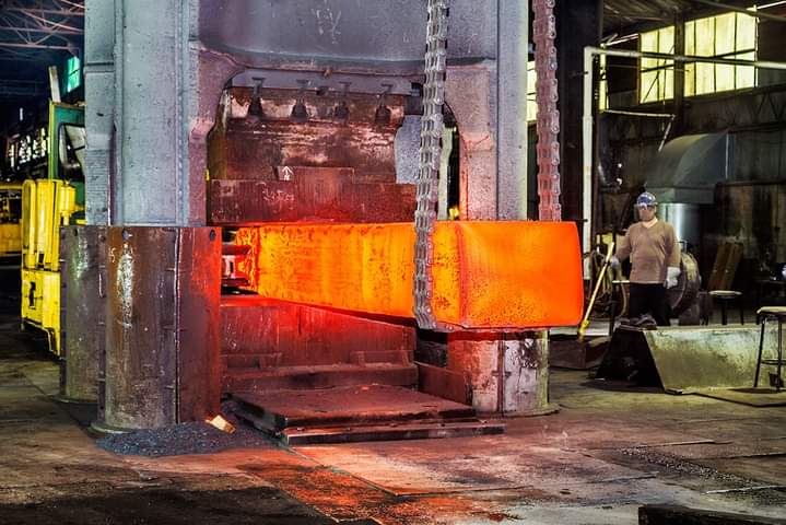 Canada Forgings Inc. | 130 Hagar St, Welland, ON L3B 5P8, Canada | Phone: (905) 735-1220