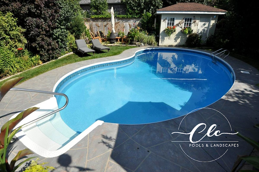 CLC Pools & Landscapes | 45 Diamond Valley Dr, Oro Station, ON L0L 2E0, Canada | Phone: (416) 565-1348