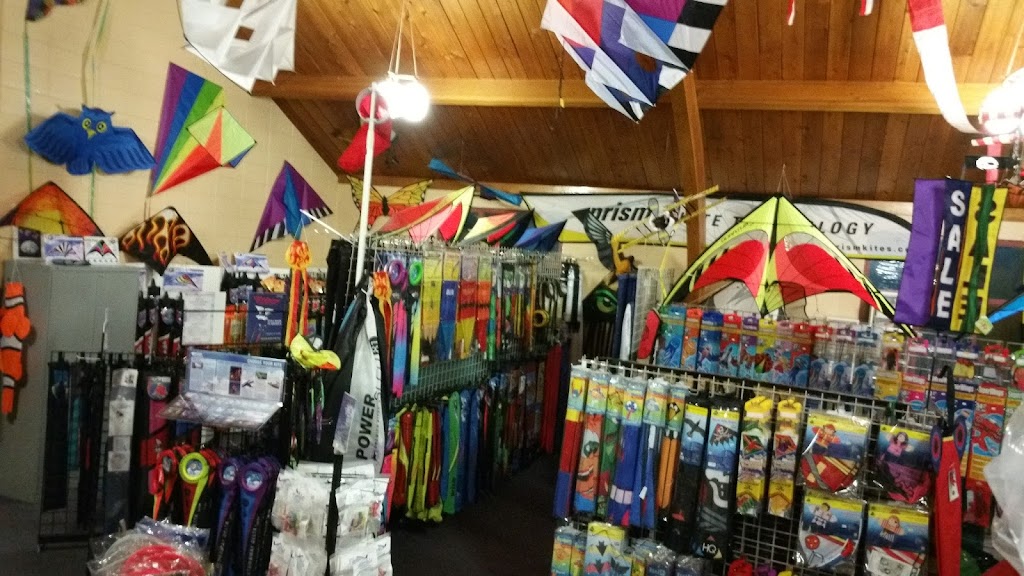 The Kite Guys | 4901 50 Ave, Bentley, AB T0C 0J0, Canada | Phone: (403) 658-5483