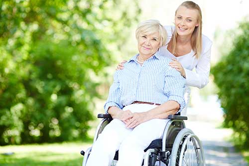 Yulcare daily living assistance | 81 Boul Hymus, Pointe-Claire, QC H9R 1E2, Canada | Phone: (514) 866-2273