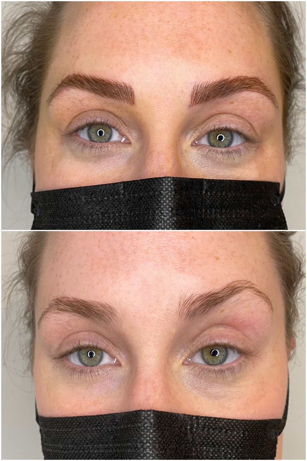 AB Brow Studio | unit #1 Lantzville Rd #7217, Lantzville, BC V0R 2H0, Canada | Phone: (250) 713-0982