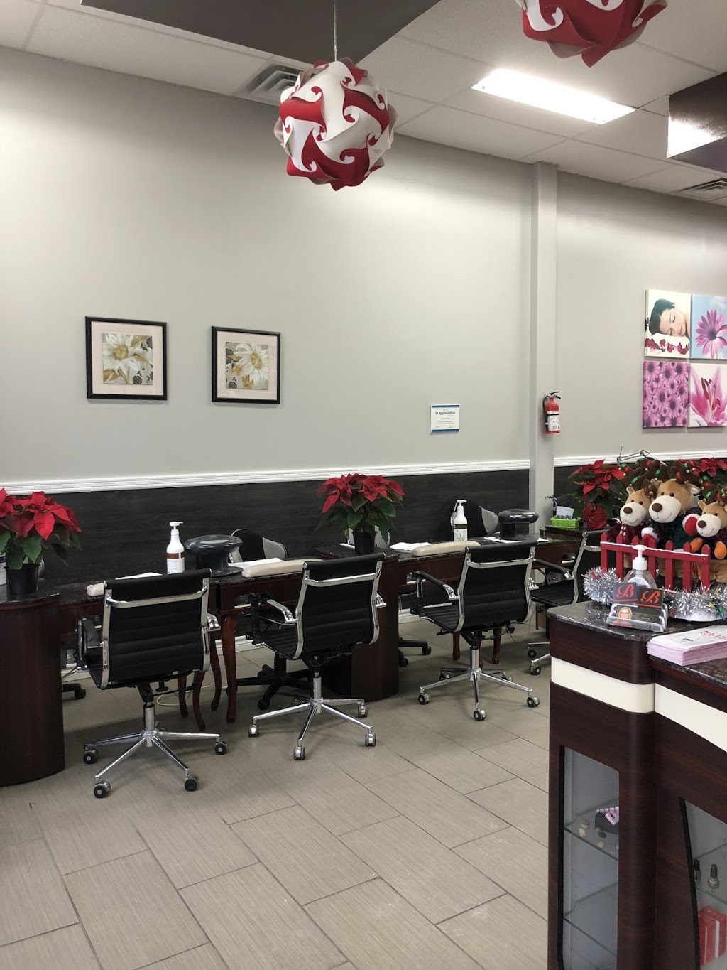 Bliss Nails | 735 Fanshawe Park Rd W, London, ON N6G 4B5, Canada | Phone: (519) 474-9595