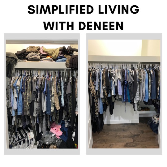 Simplified Living With Deneen | Main St, Bluffton, AB T0C 0M0, Canada | Phone: (403) 783-1578