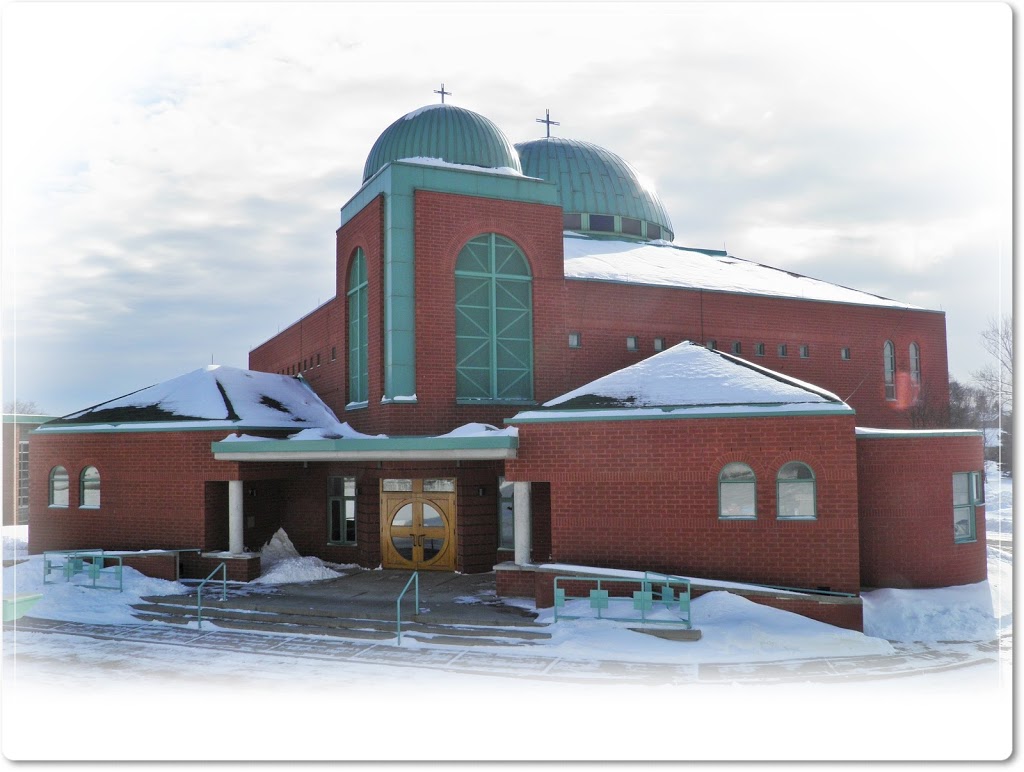 St. Peter and Paul Greek Orthodox Church | 527 BRIDGEPORT RD, Kitchener, ON N2K 1N6, Canada | Phone: (519) 742-8640