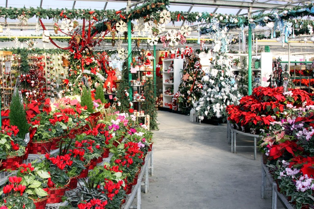 Vandermeer Nursery & Garden Centre | 588 Lake Ridge Rd S, Ajax, ON L1Z 1X3, Canada | Phone: (905) 427-2525