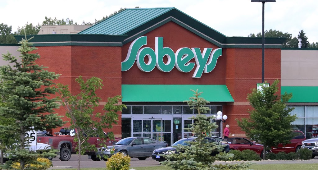 Sobeys - Olds | 6700 46 St #300, Olds, AB T4H 3Z0, Canada | Phone: (403) 556-3113