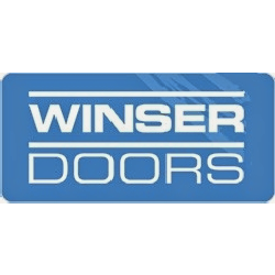 Winser Doors Inc | 64 Saltsman Dr, Cambridge, ON N3H 4R7, Canada | Phone: (519) 658-5167