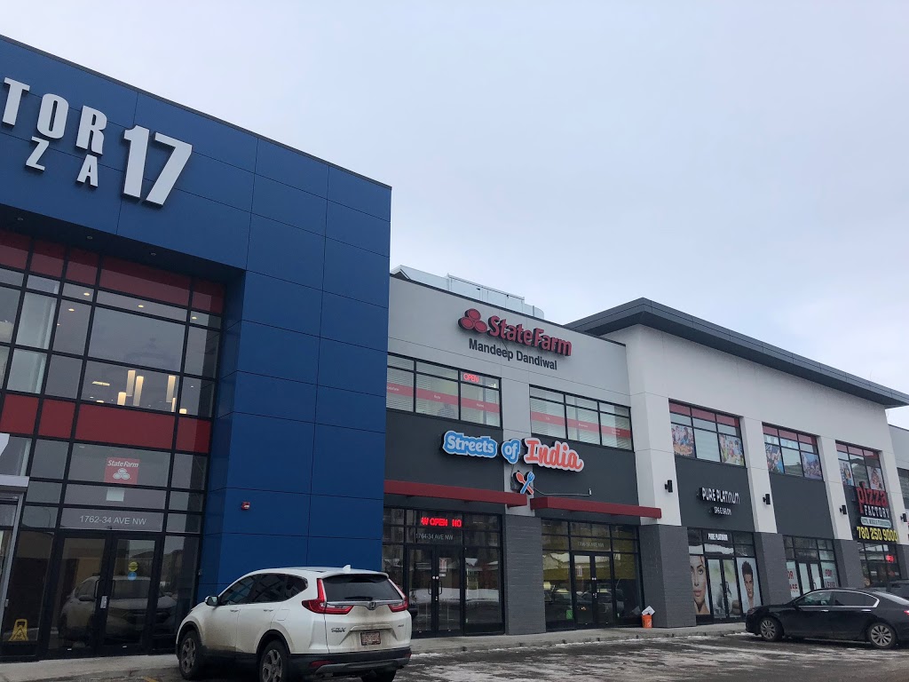 Sector 17 Plaza | 1752-1774 34 Ave., Edmonton, AB T6T 1Y9, Canada | Phone: (780) 420-1177