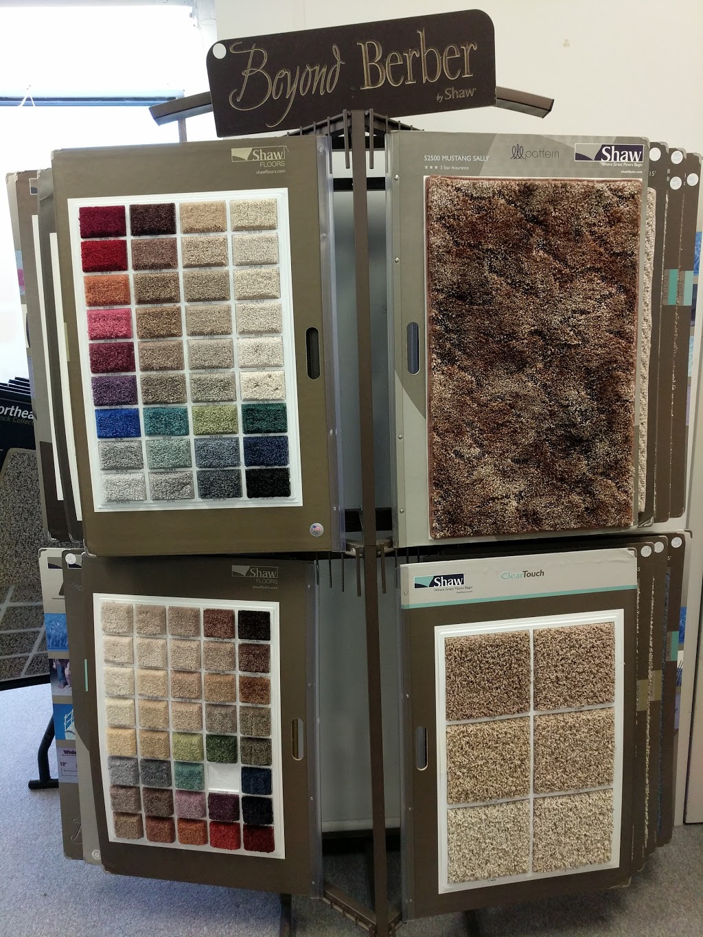 Carpet Factory Outlet | 3700 Sheridan Dr, Buffalo, NY 14226, USA | Phone: (716) 835-8000