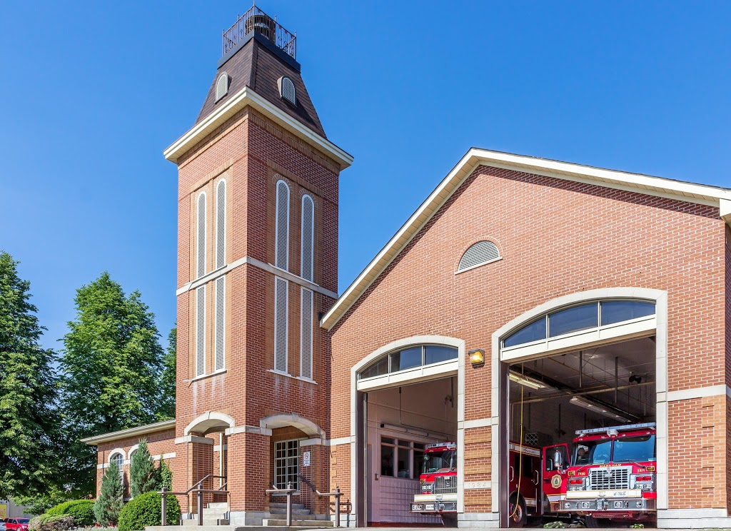 Markham Fire Station 97 | 209 Main St N, Markham, ON L3P 1Y4, Canada | Phone: (905) 415-7521