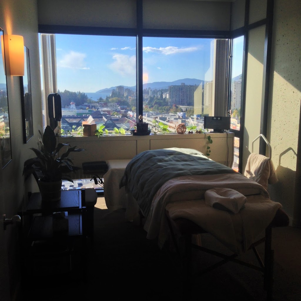 Kapilano Wellness Centre | 100 Park Royal S #803, West Vancouver, BC V7T 1A2, Canada | Phone: (604) 921-7246