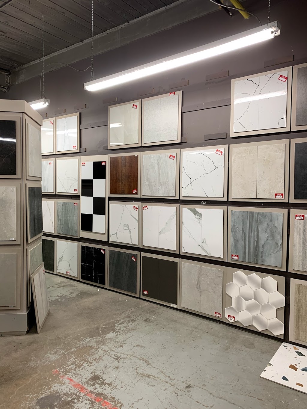 The Tile Store | 20 Bermondsey Rd #1, East York, ON M4B 1Z5, Canada | Phone: (416) 757-8453