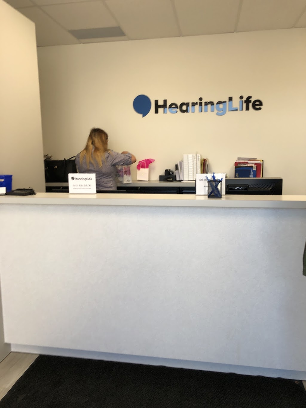 HearingLife | 515 Dundas St W #12, Oakville, ON L6M 1N9, Canada | Phone: (905) 257-3101