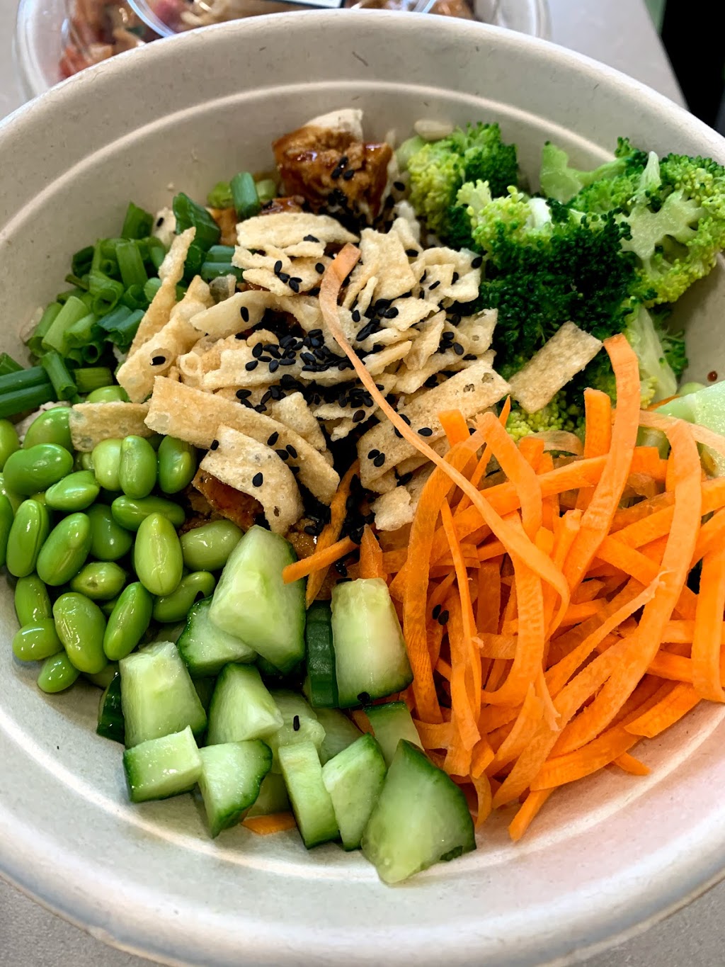 Freshii | 12760 Hwy 50 A-11, Bolton, ON L7E 4G1, Canada | Phone: (365) 502-2003