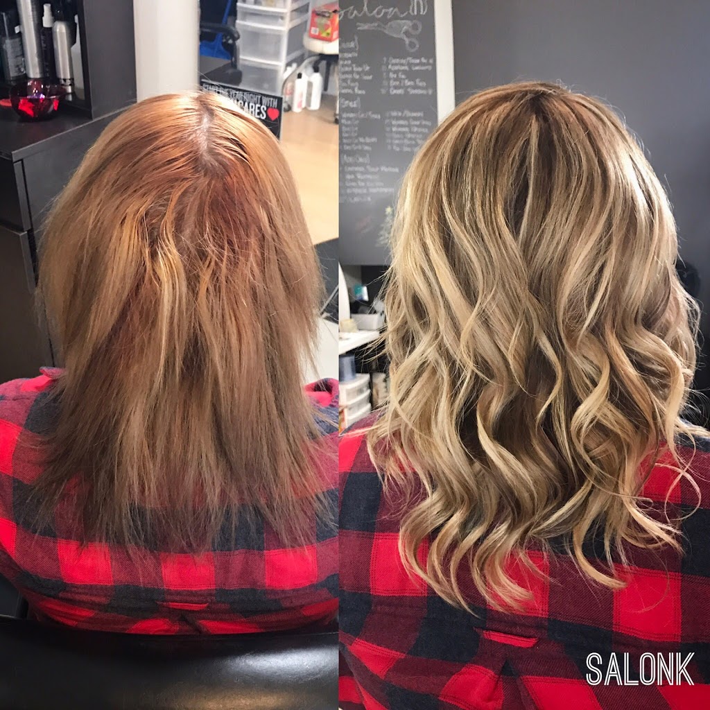 SalonK | 3 Metcalfe St, Thorold, ON L2V 2Z6, Canada | Phone: (289) 969-4552