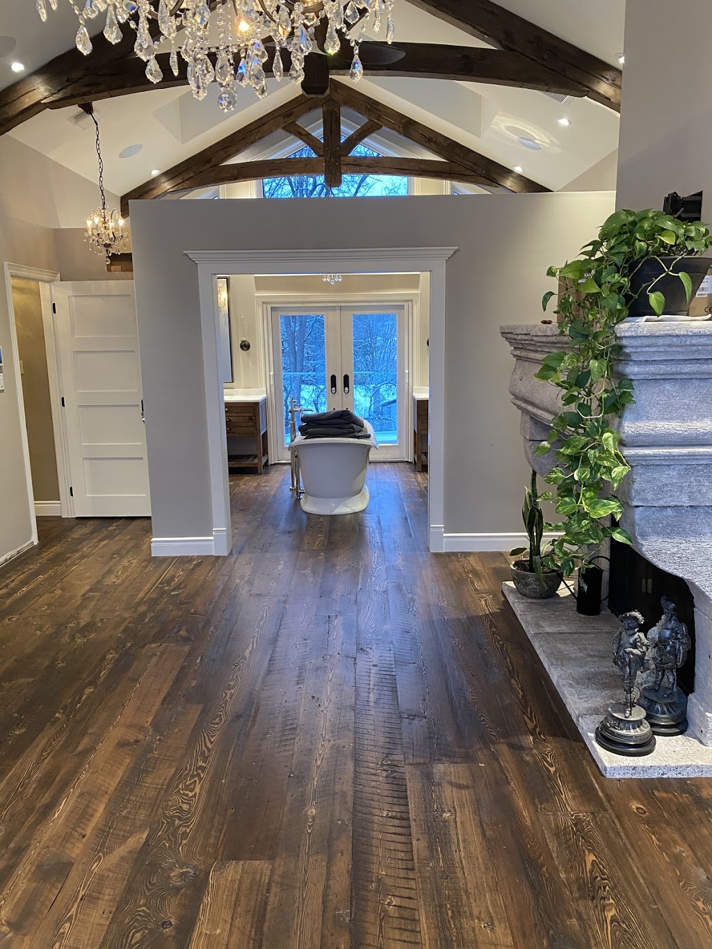 Meistercraft Wood Flooring | 1672 Gazelle Trail, Lakefield, ON K0L 2H0, Canada | Phone: (705) 761-4523