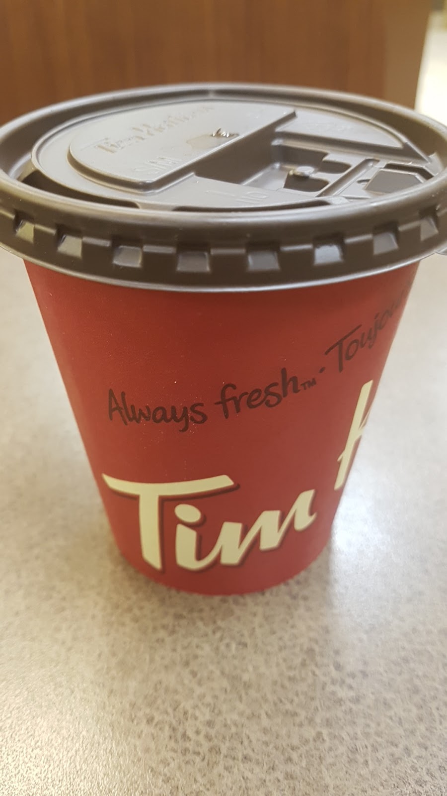 Tim Hortons | 3611 Boul Henri-Bourassa E, Montréal-Nord, QC H1H 1J5, Canada | Phone: (514) 325-4000