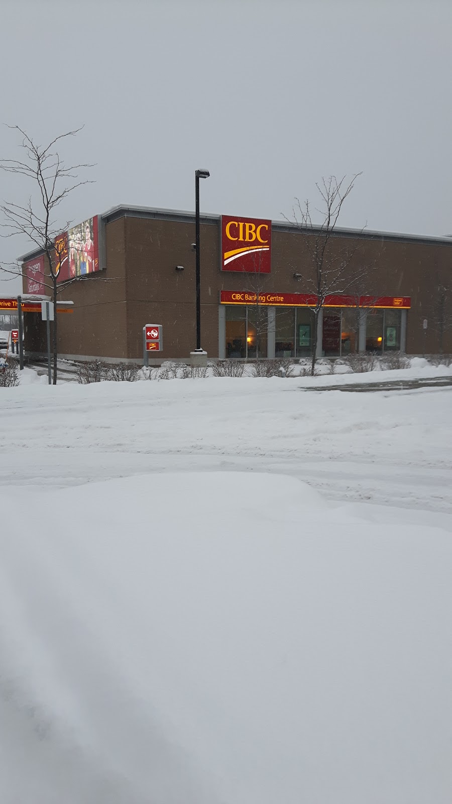 CIBC Branch (Cash at ATM only) | 4756 Bank St, Ottawa, ON K1T 0K8, Canada | Phone: (613) 822-0297