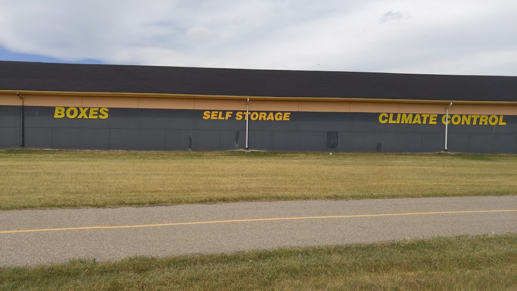 StorageMart | 4201 52 St SE, Calgary, AB T2B 3P2, Canada | Phone: (403) 235-1069