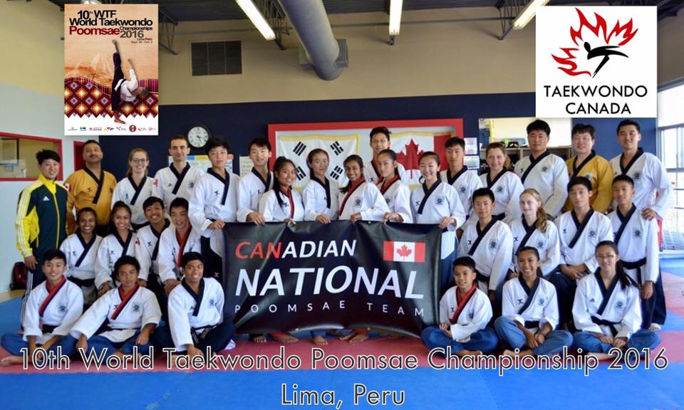 Master Seos Dynamic Taekwondo | 1590 Dundas St E #206, Mississauga, ON L4X 2Z2, Canada | Phone: (905) 277-5425