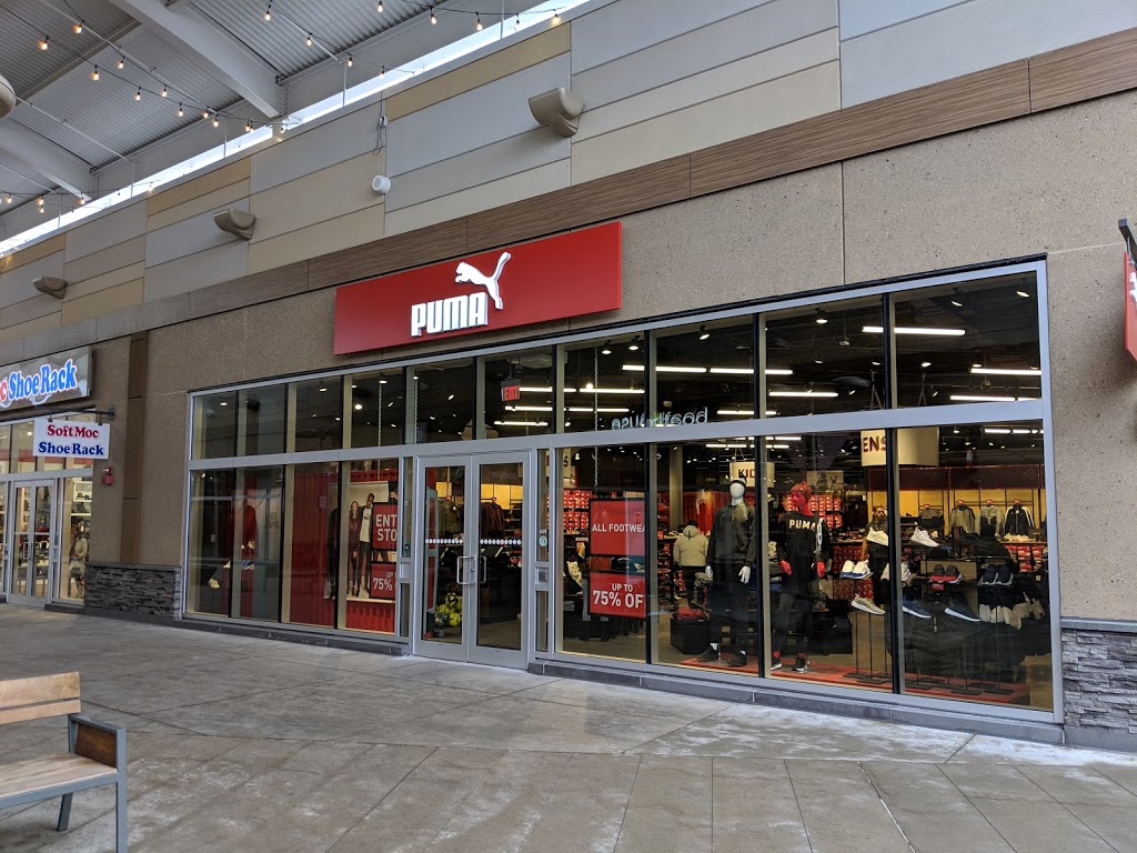 PUMA | 300 Taylor Rd Suite 5439, Niagara-on-the-Lake, ON L0S 1J0, Canada | Phone: (905) 988-9184
