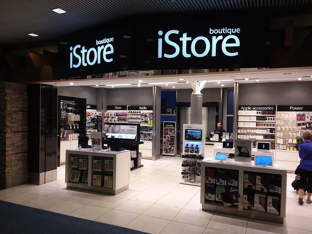 Boutique iStore | 3211 Grant McConachie Way, Richmond, BC V7B 0A4, Canada | Phone: (604) 303-8171