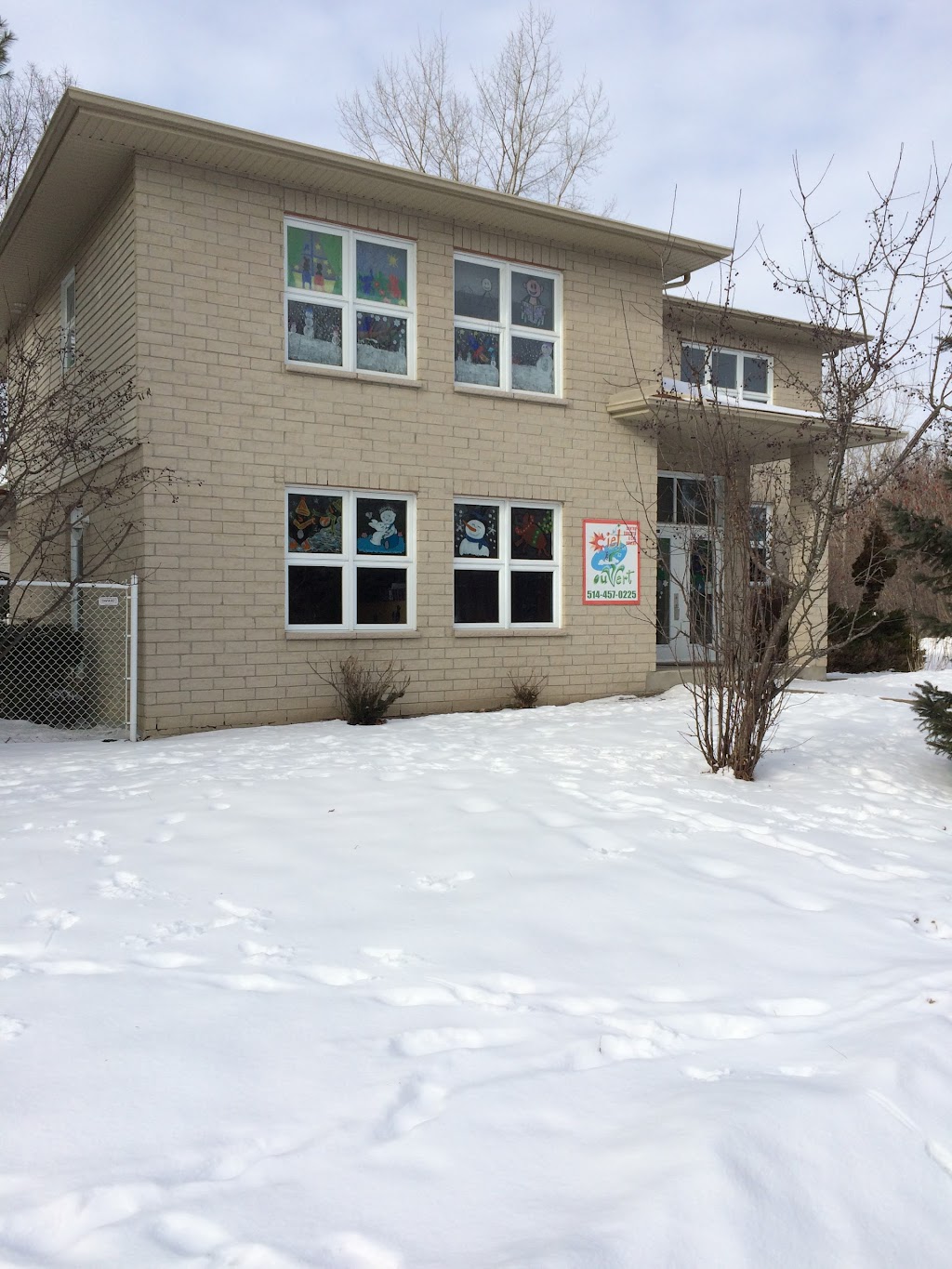 A Ciel Ouvert Educational Daycare | 180 Rue Zenon-Gareau, Sainte-Anne-de-Bellevue, QC H9X 4C8, Canada | Phone: (514) 457-0225