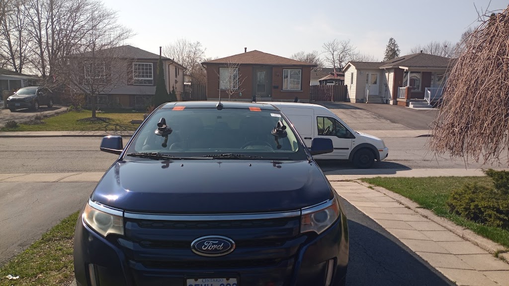 360° AUTO GLASS | 142 Kaitting Trail, Oakville, ON L6M 4L9, Canada | Phone: (437) 345-9994