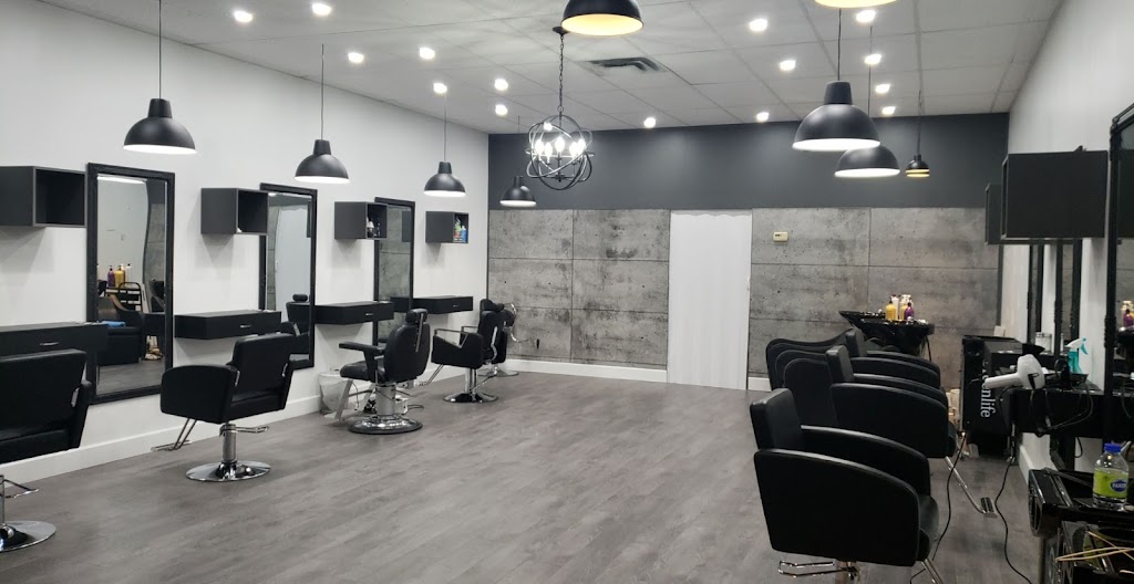 Herrera Coiffure | 1479 Bd du Souvenir, Laval, QC H7N 5X1, Canada | Phone: (450) 967-4352