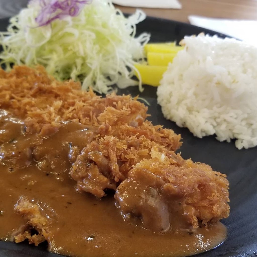 Mr. Tonkatsu | 10320 152 St A, Surrey, BC V3R 4G8, Canada | Phone: (604) 498-1766