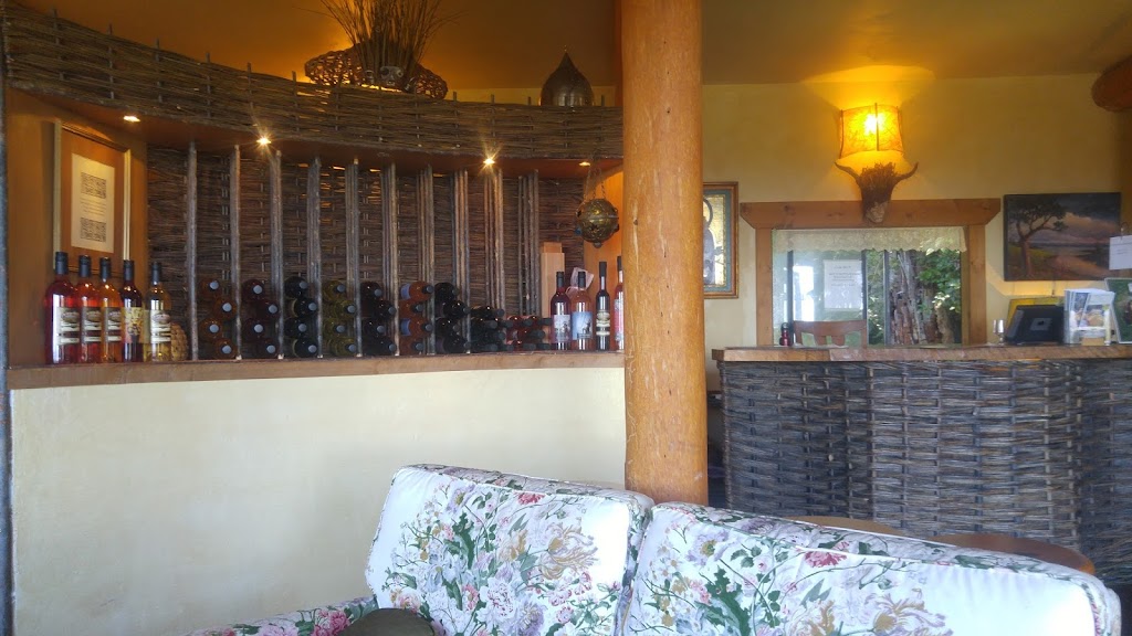 Middle Mountain Mead | 3505 Euston Rd, Hornby Island, BC V0R 1Z0, Canada | Phone: (250) 335-1397