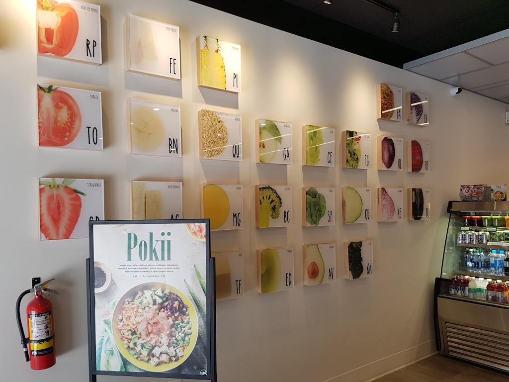 Freshii | 271 Princess St, Kingston, ON K7L 1B4, Canada | Phone: (613) 417-0503