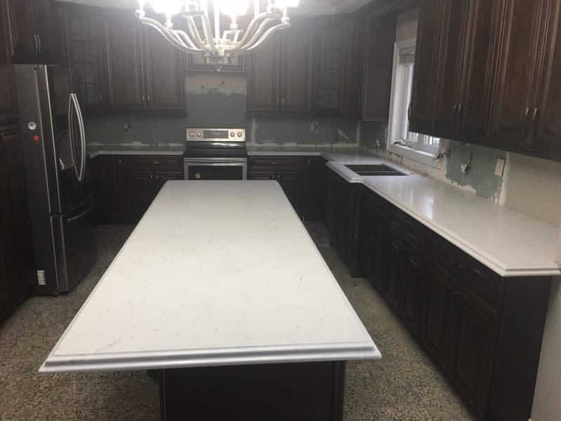 Moonstone Granite Ltd | 2430 Lucknow Dr #20, Mississauga, ON L5S 1V3, Canada | Phone: (416) 800-3999