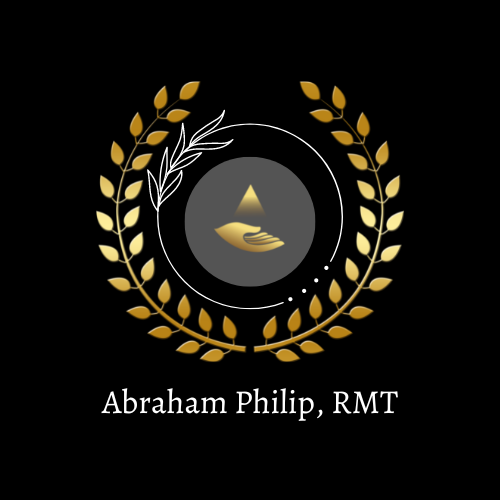 Abraham Philip RMT | 6700 Montevideo Rd, Mississauga, ON L5N 1V1, Canada | Phone: (905) 872-7676