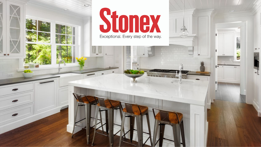 Stonex Granite and Quartz - Cambridge | 650 Jamieson Pkwy #12, Cambridge, ON N3C 4N3, Canada | Phone: (519) 249-1900