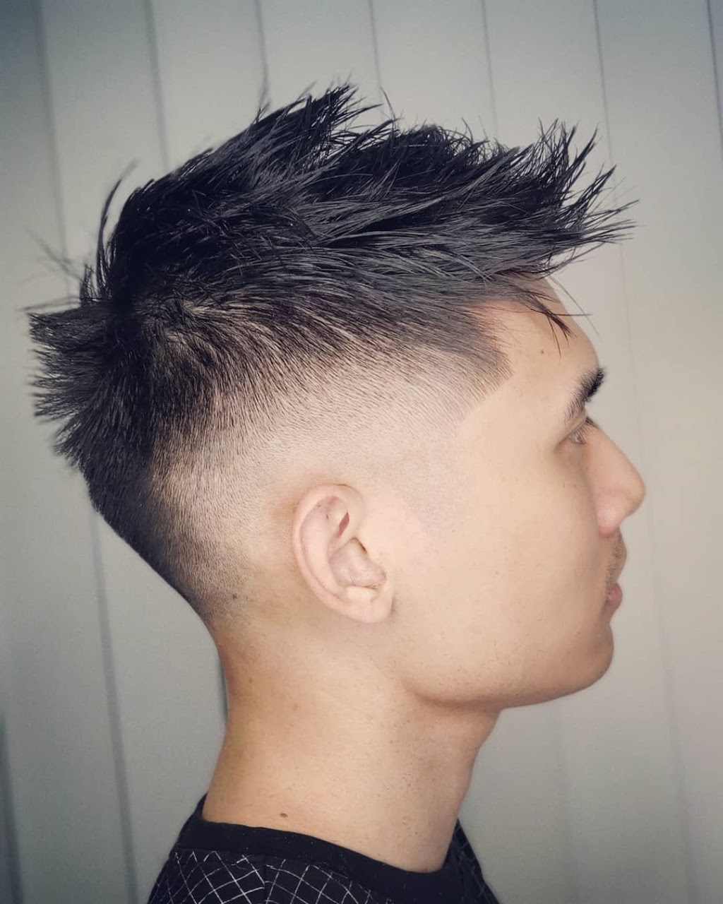 Hair By Theo Chu | 67 Centre St, Thornhill, ON L4J 1G2, Canada | Phone: (416) 732-3001