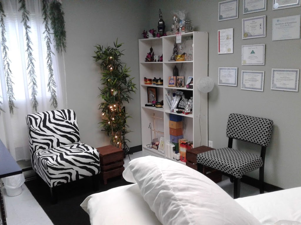 Health Center Holistic | 19205 Boulevard des Acadiens, Bécancour, QC G9H 1M5, Canada | Phone: (819) 293-8752