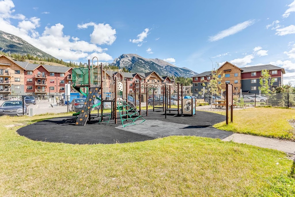 Peak Estates - Boardwalk | 1451 Palliser Trail, Canmore, AB T1W 2Z7, Canada | Phone: (587) 324-4348