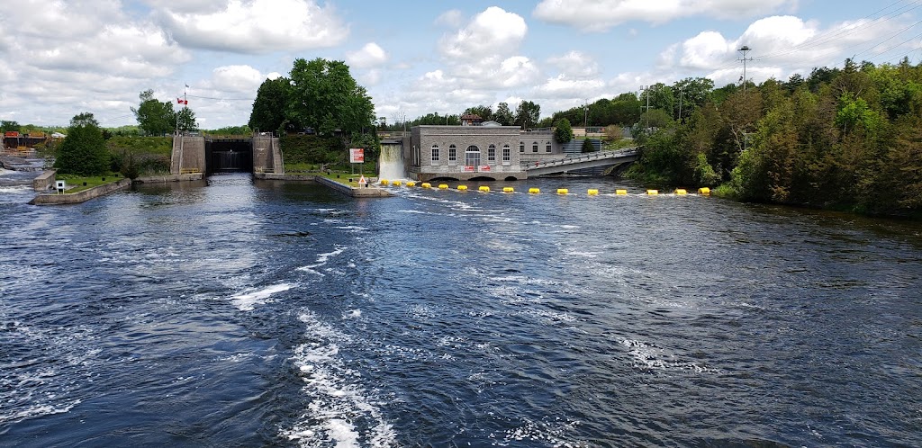 Trent-Severn Waterway, Lock 14 - Crowe Bay | North Umberland 38, Trent Hills, ON K0L 1L0, Canada | Phone: (705) 653-2040