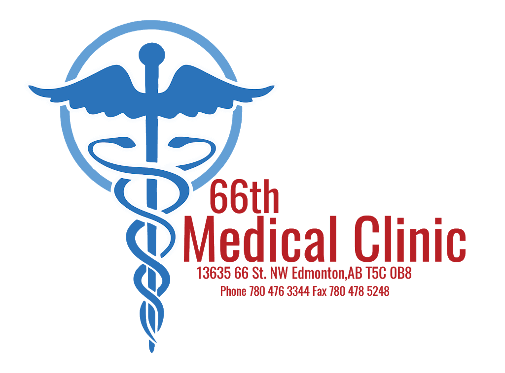 66th Medical Clinic | 13635 66 St NW, Edmonton, AB T5C 0B8, Canada | Phone: (780) 476-3344