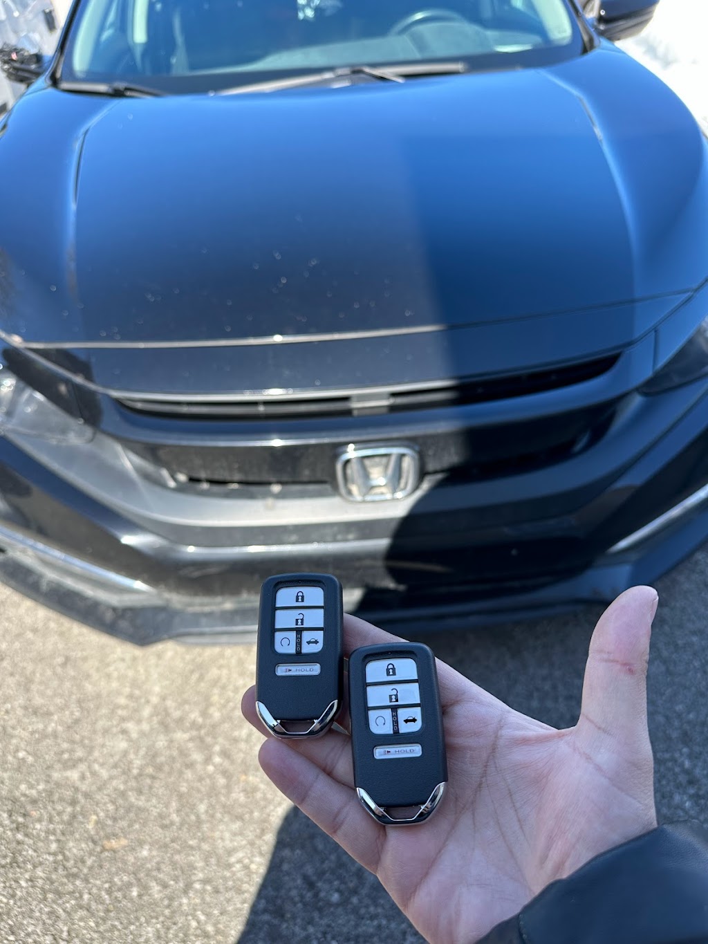 247 Car keys | 4819 Boulevard Notre Dame, Laval, QC H7W 1V2, Canada | Phone: (514) 912-4819