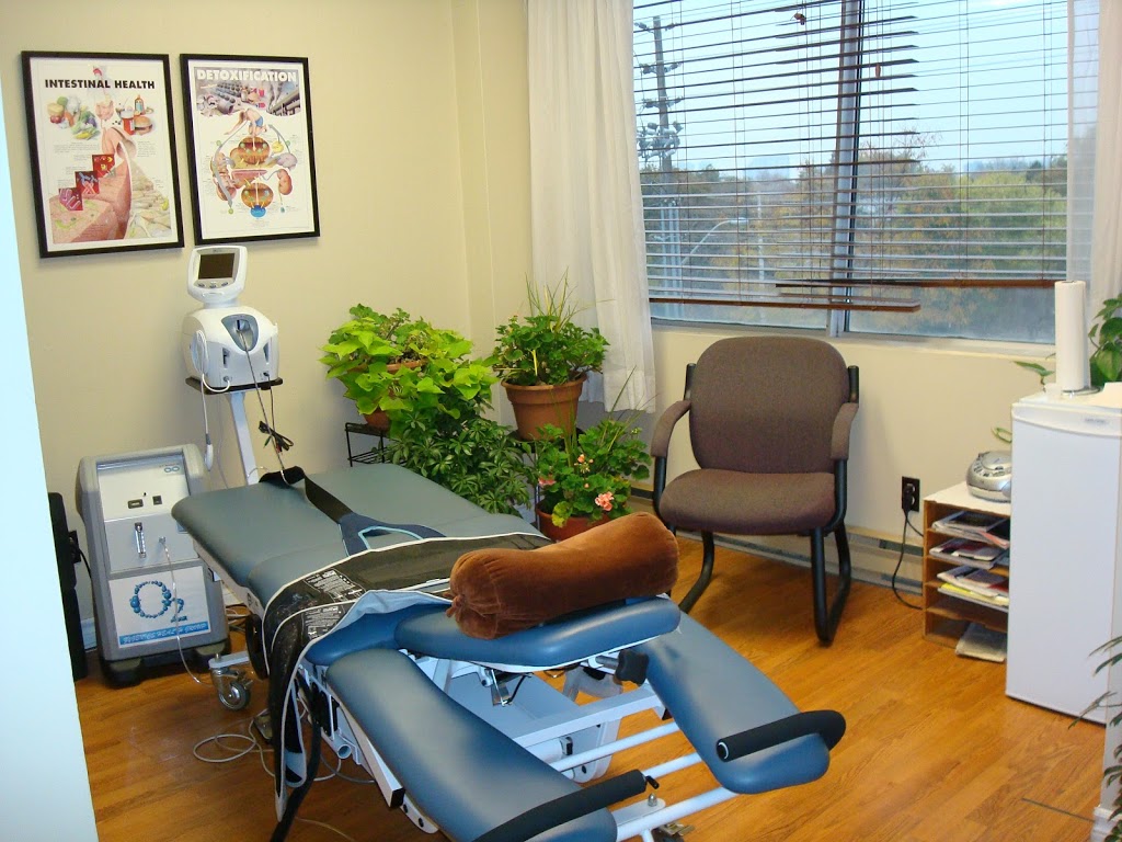 Canadian Decompression & Neuropathy Centre | 3420 Finch Ave E #303, Scarborough, ON M1W 2R6, Canada | Phone: (416) 498-9355