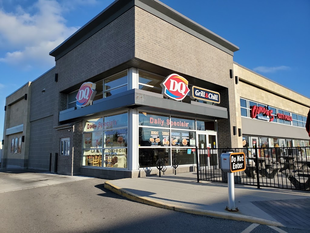 Dairy Queen Grill & Chill | 628 King St N, Waterloo, ON N2V 0C7, Canada | Phone: (519) 886-3030