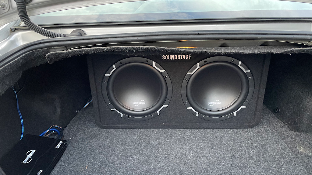 Ss car audio and remote starts | 180 Spagnol St, New Westminster, BC V3M 6T6, Canada | Phone: (604) 842-6562