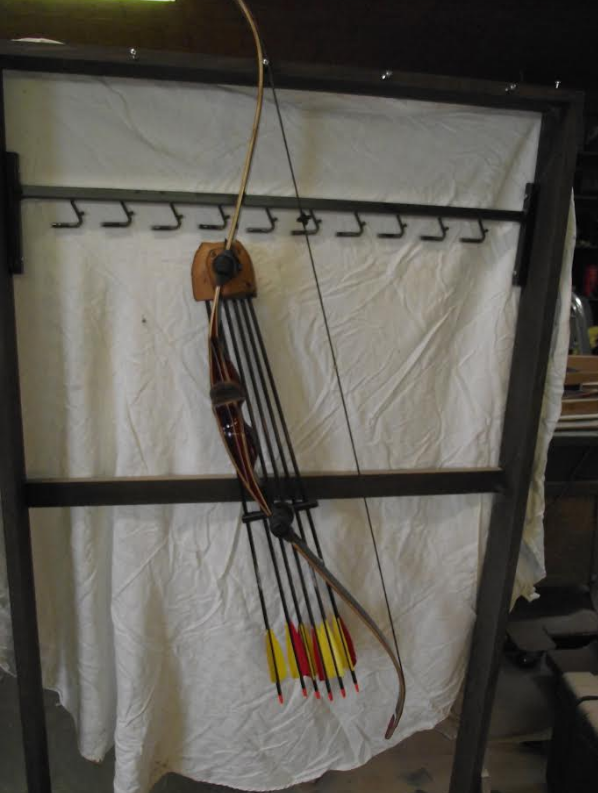 Granite Ridge Custom Bows | 4291 Deep Bay Rd, Minden, ON K0M 2K0, Canada | Phone: (705) 286-3873