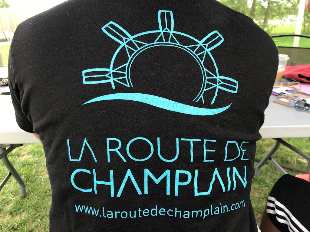 La Route de Champlain | 4975 Boul. Gouin E, Montréal-Nord, QC H1G 6J9, Canada | Phone: (438) 725-2735