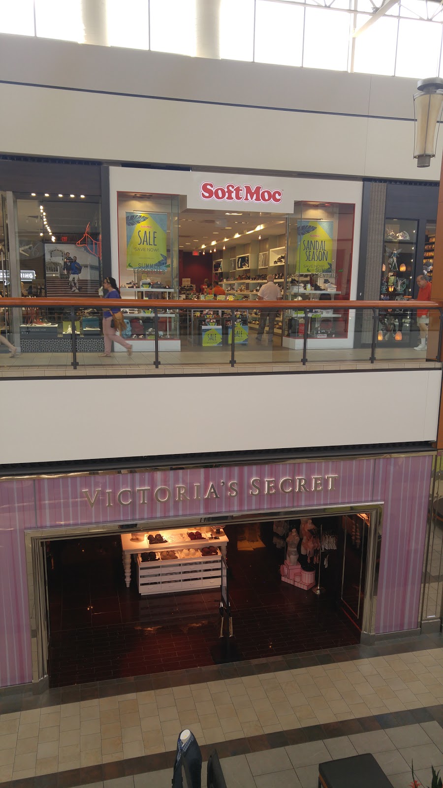 SoftMoc | 999 Upper Wentworth St, Hamilton, ON L9A 4X5, Canada | Phone: (905) 388-8905