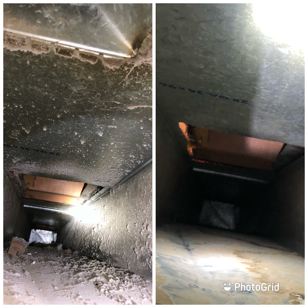 EverClean Solutions - Furnace & Duct Cleaning | Lacombe, AB T4L 1P1, Canada | Phone: (403) 782-1512