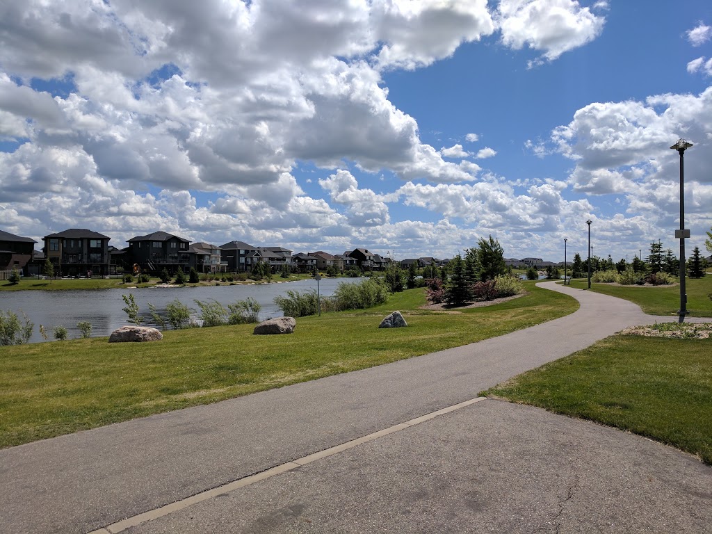 Howard Harding Park | Teal Cres, Saskatoon, SK S7T 0E6, Canada