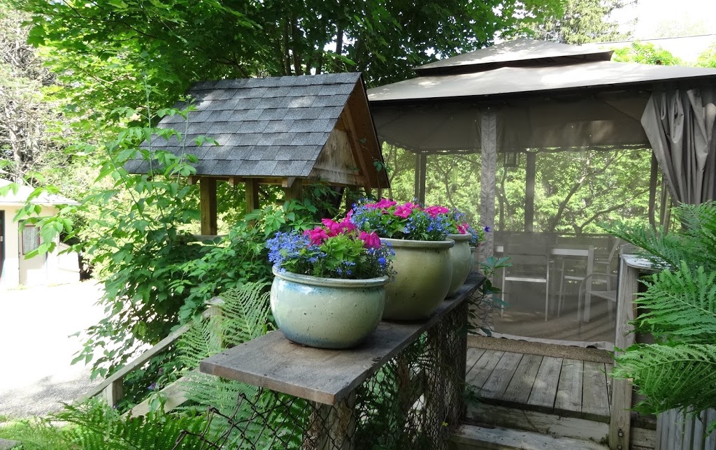 1842 Bed & Breakfast | 1842 Sawmill Rd, Conestogo, ON N0B 1N0, Canada | Phone: (519) 664-0289